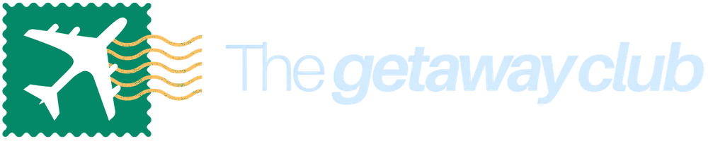 The Getaway Club