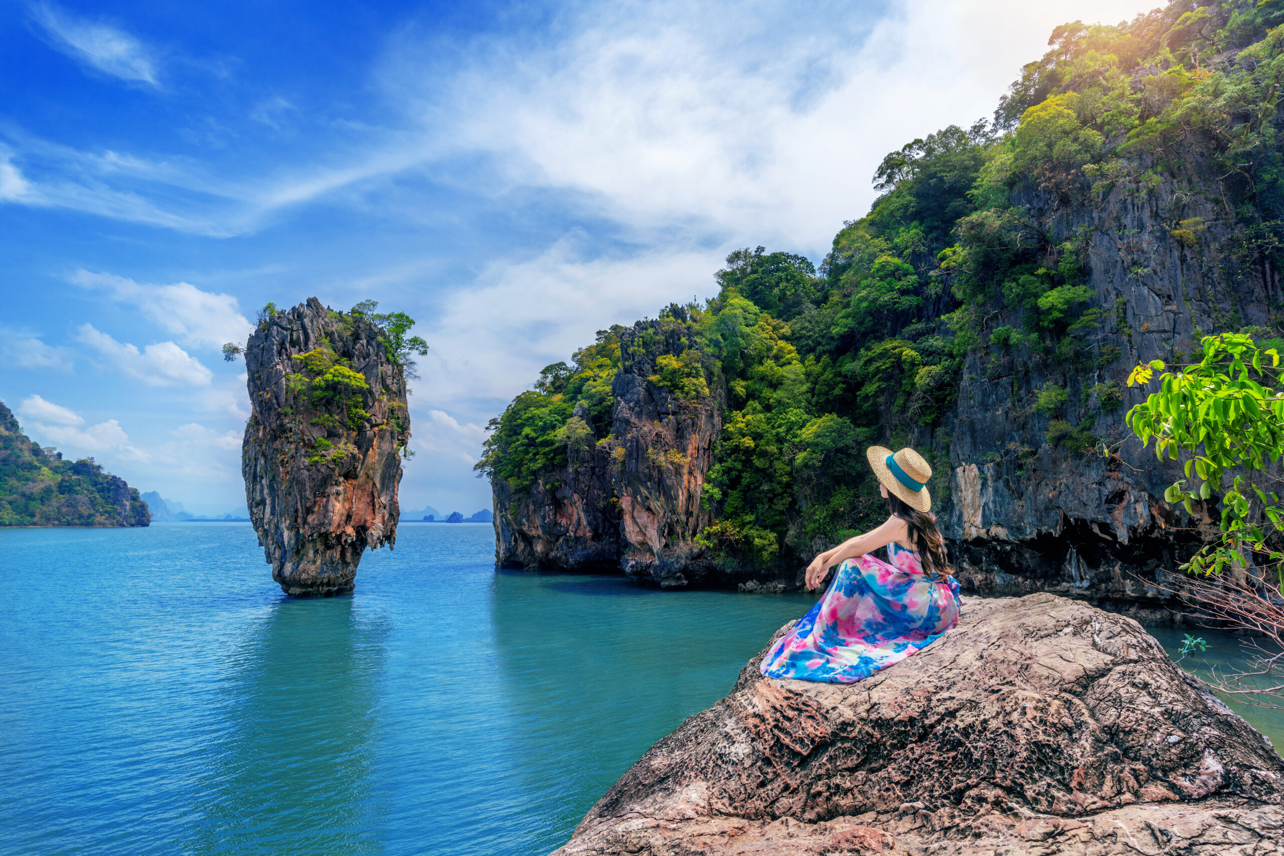 Thailand