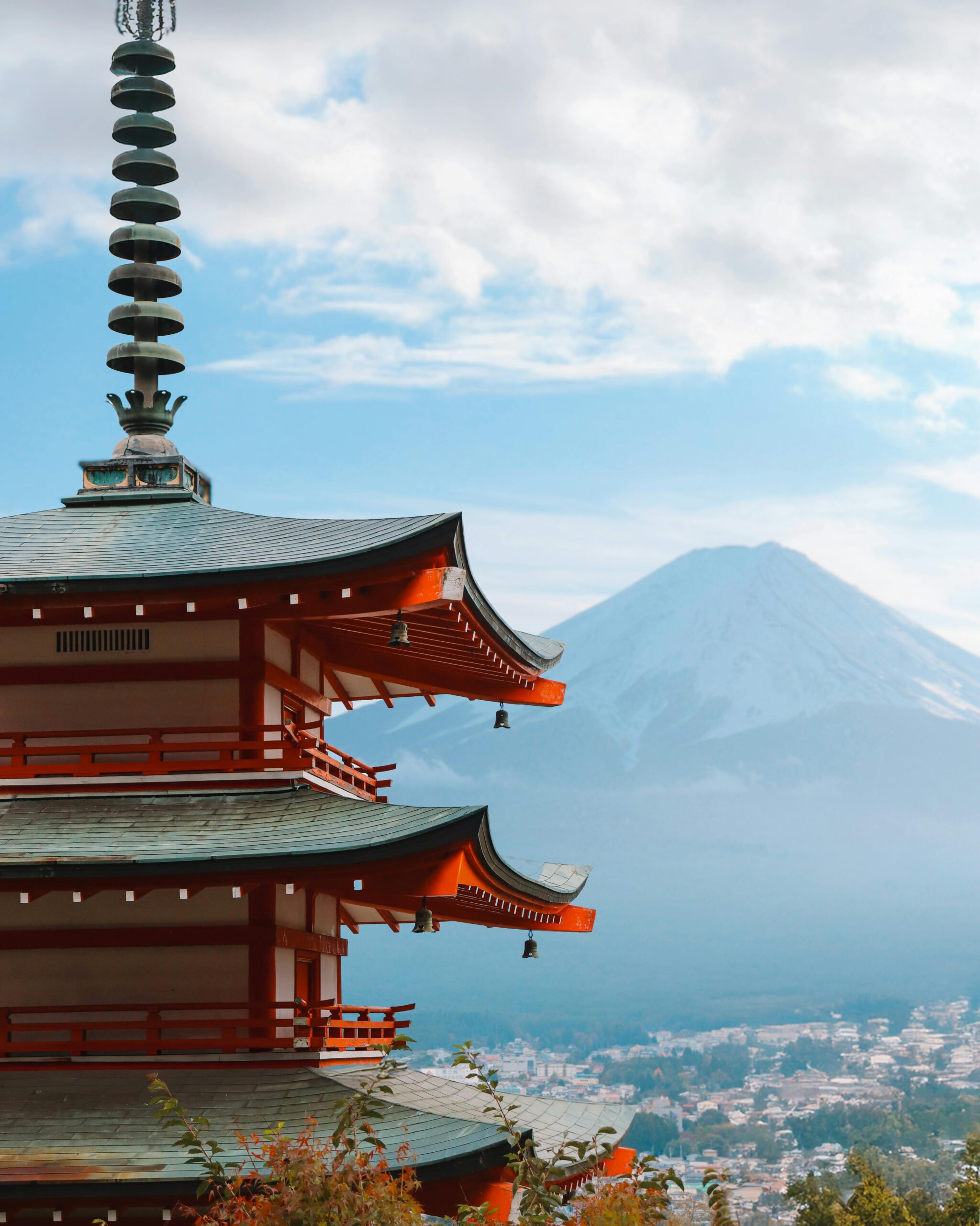 Japan