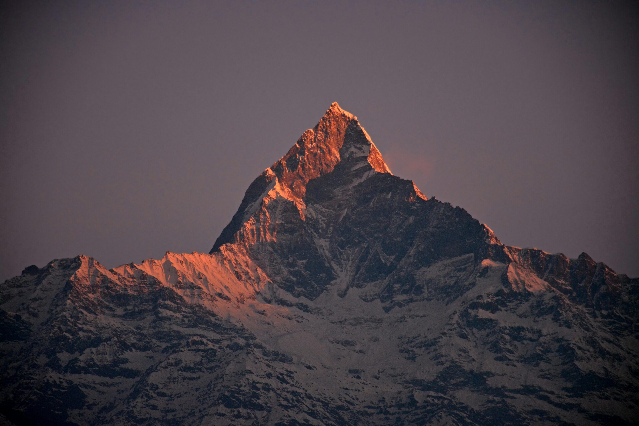 Nepal