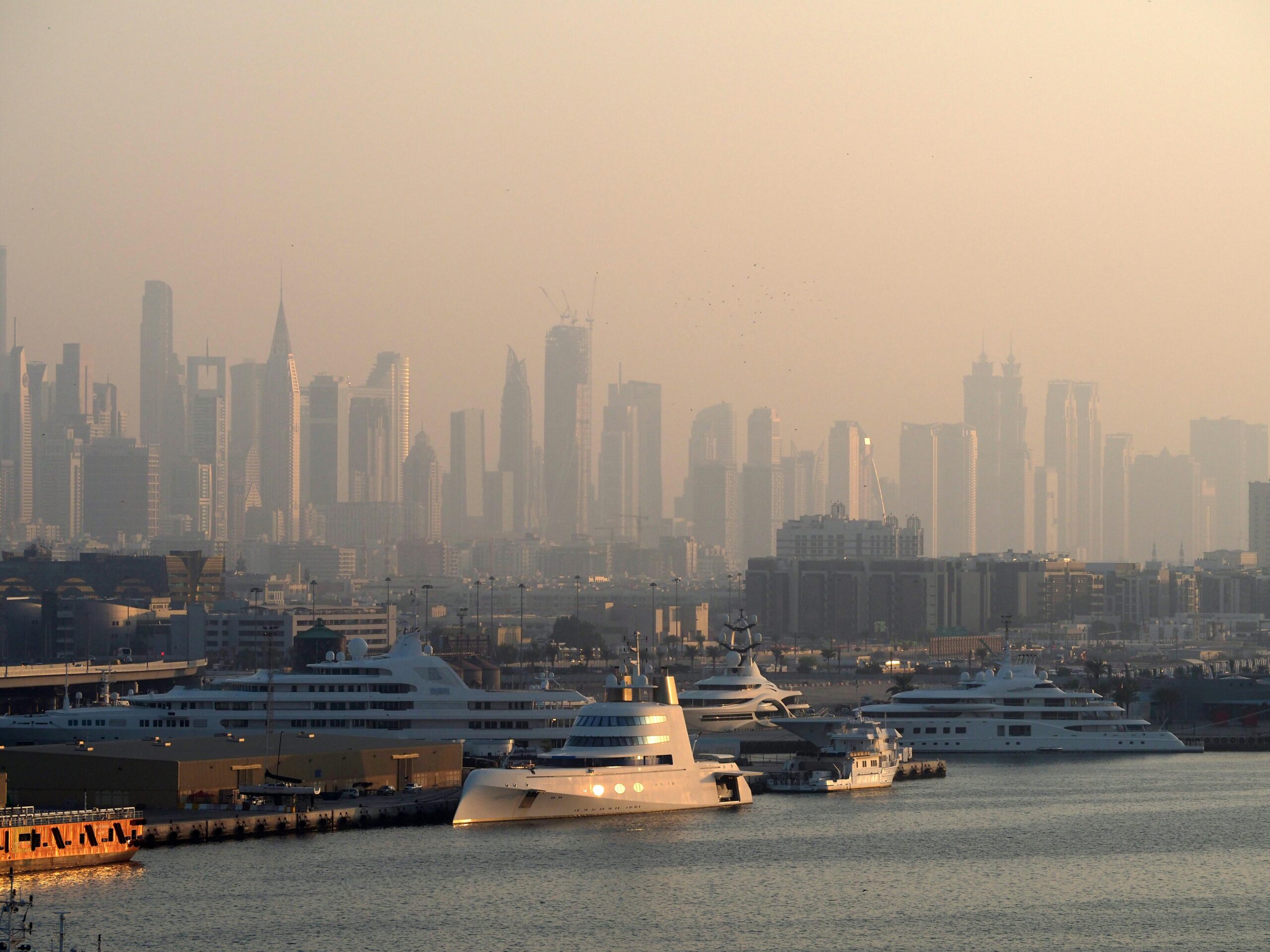 UAE