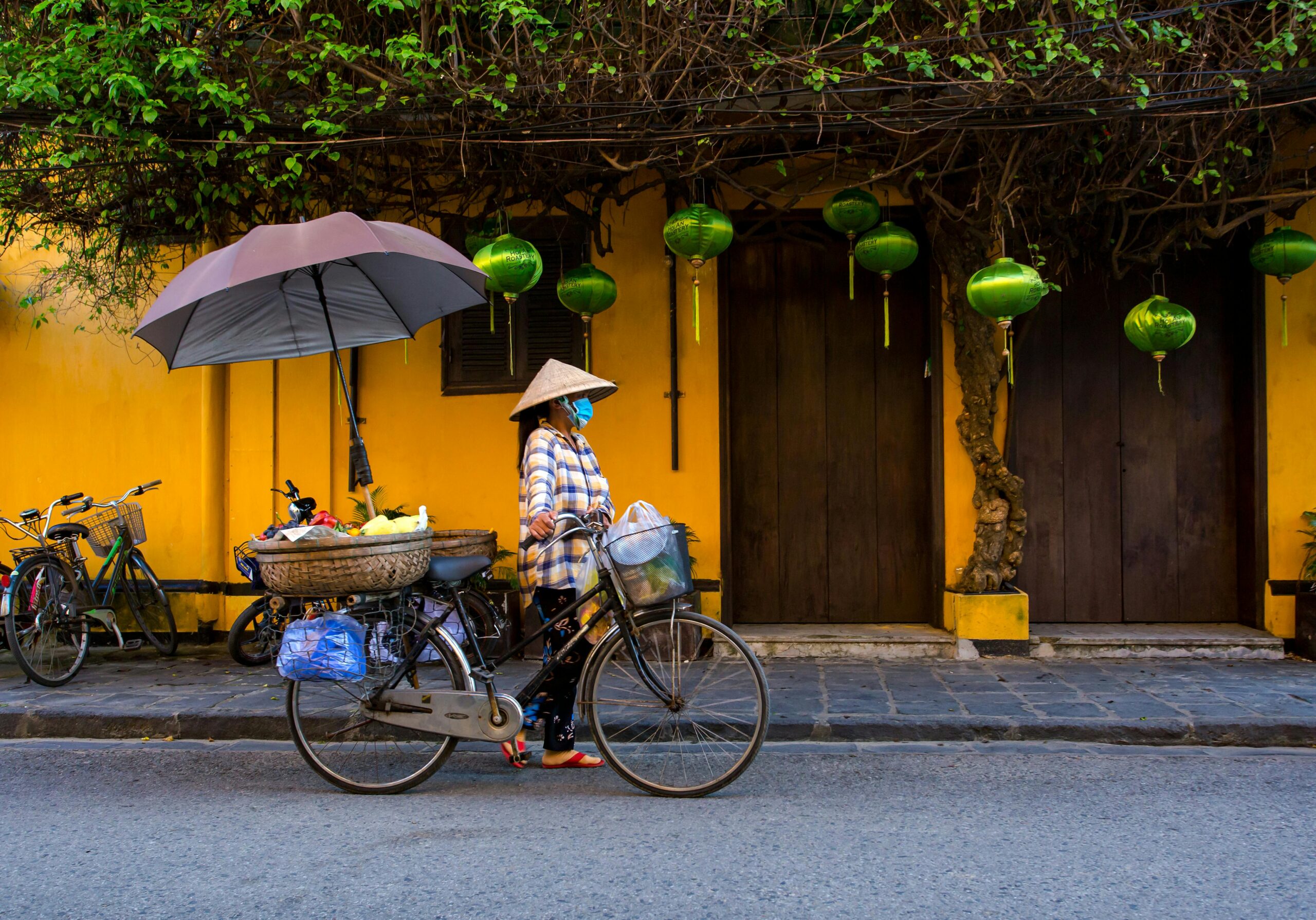 Vietnam